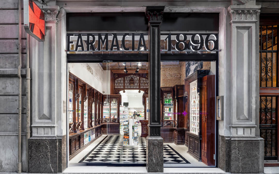 Farmacia Alvarez