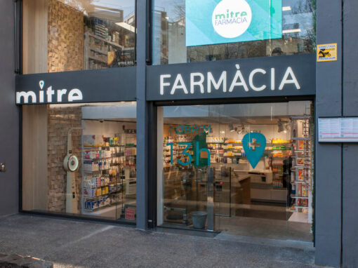 Farmacia Mitre