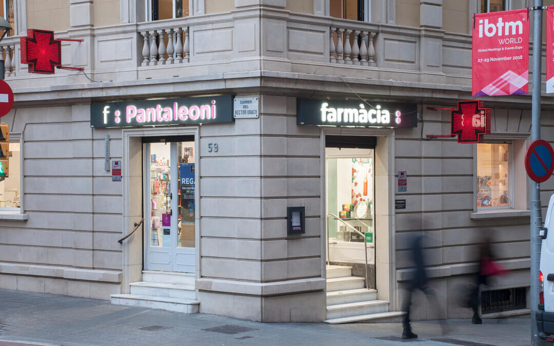 Farmacia Pantaleoni