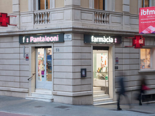 Farmacia Pantaleoni