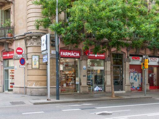 Farmacia Salamero