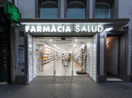 Farmacia Salud Morella